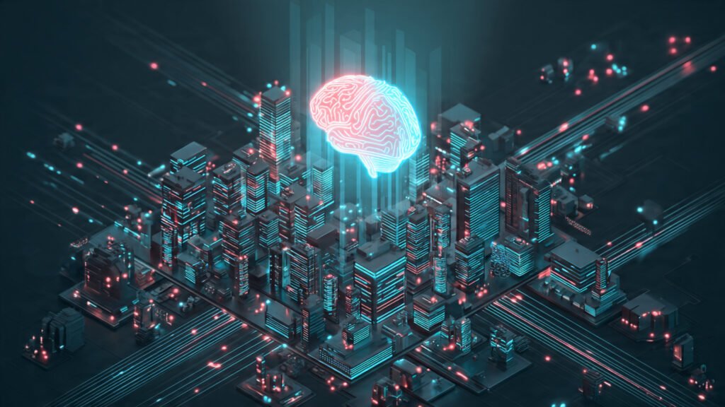 Enterprise AI Solutions